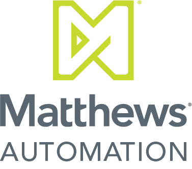 Matthews Automation Logo