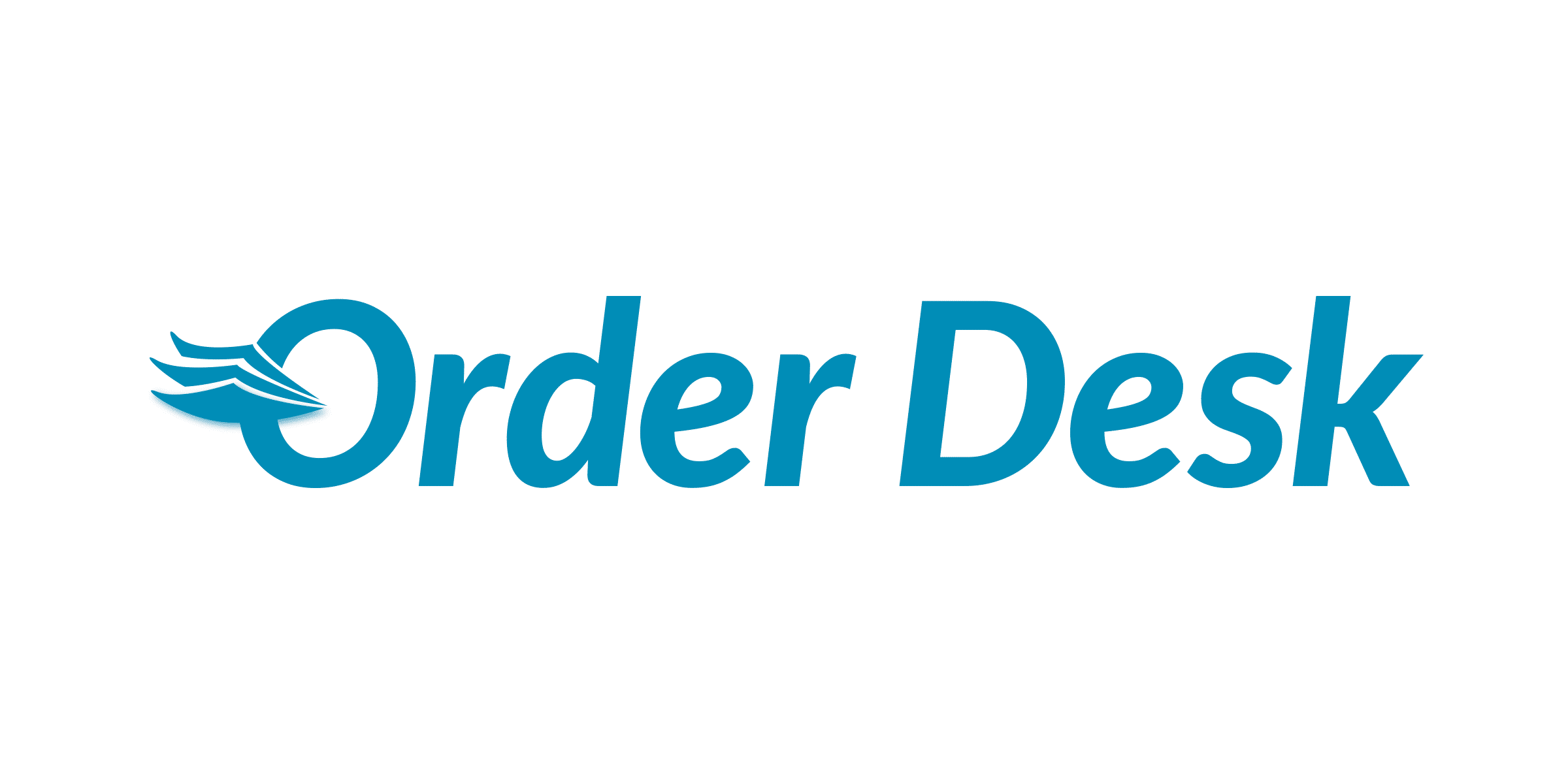 Order Desk Logo