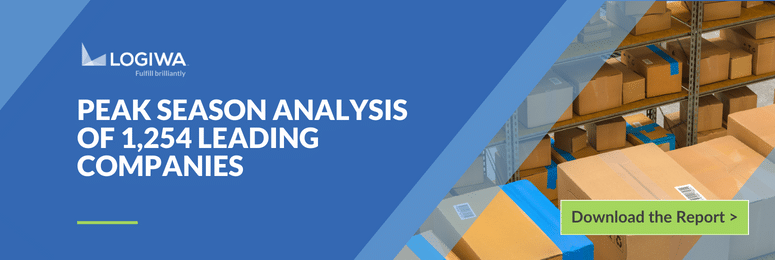 Peak Season Report CTA