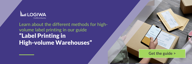 Print Label blog resource promo label