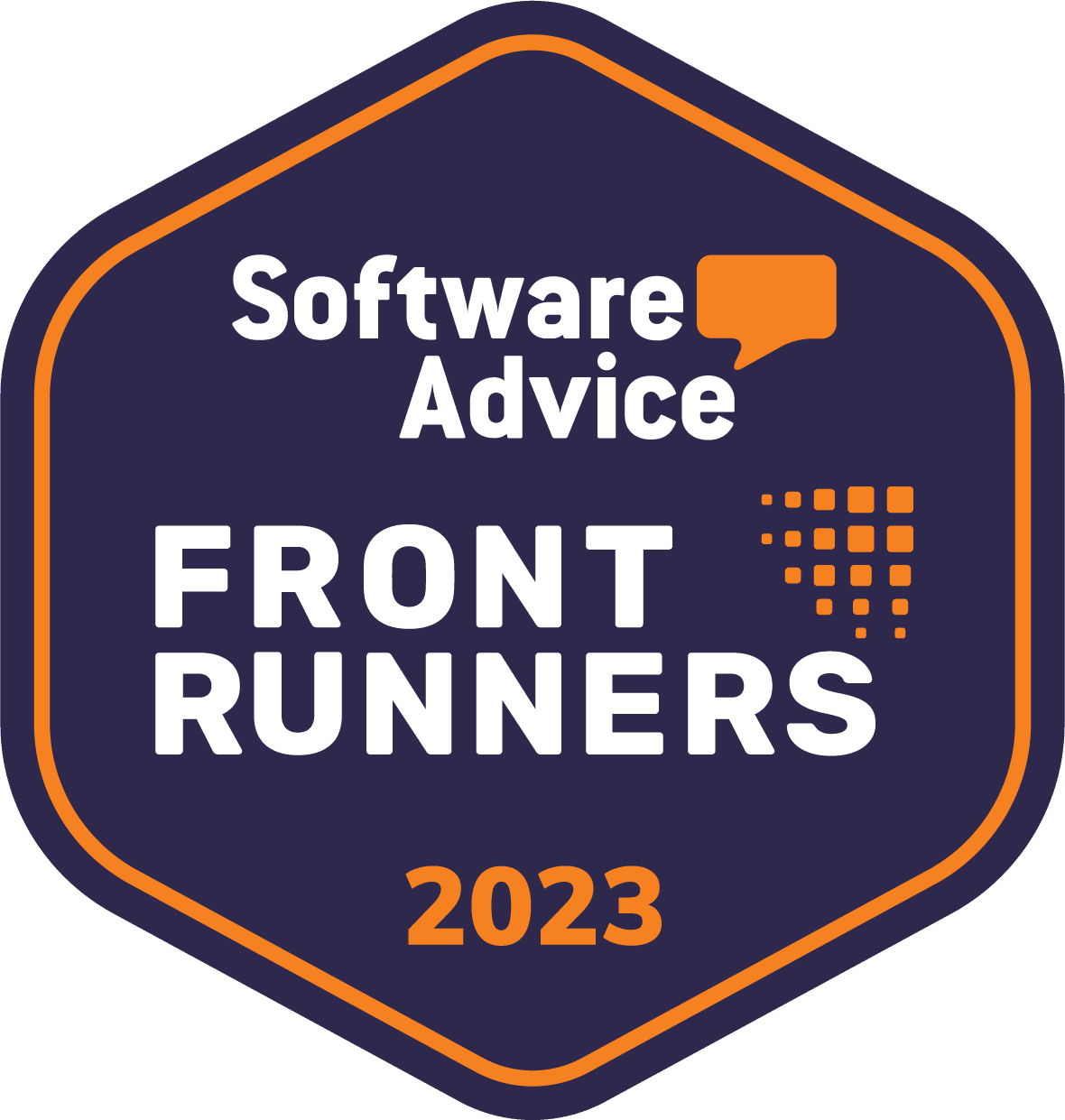 Software advice front runners 2023
