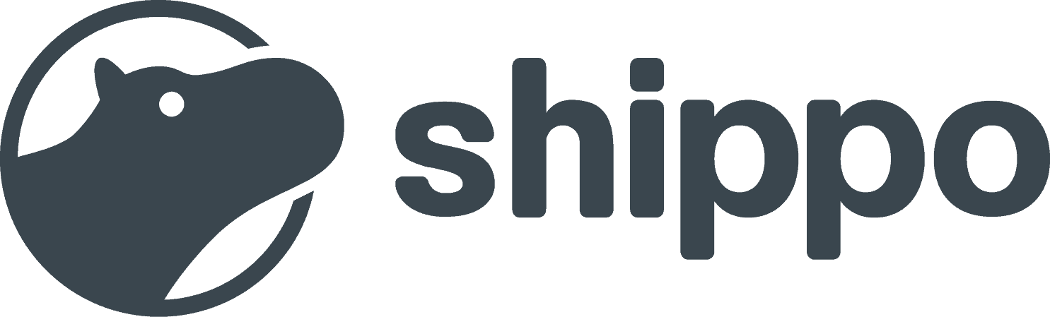 Shippo Logo